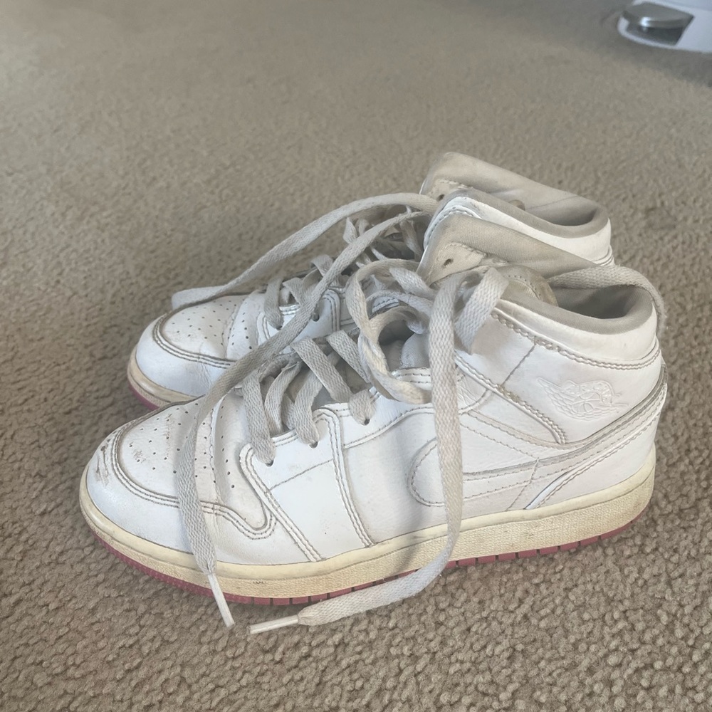 Nike Jordans